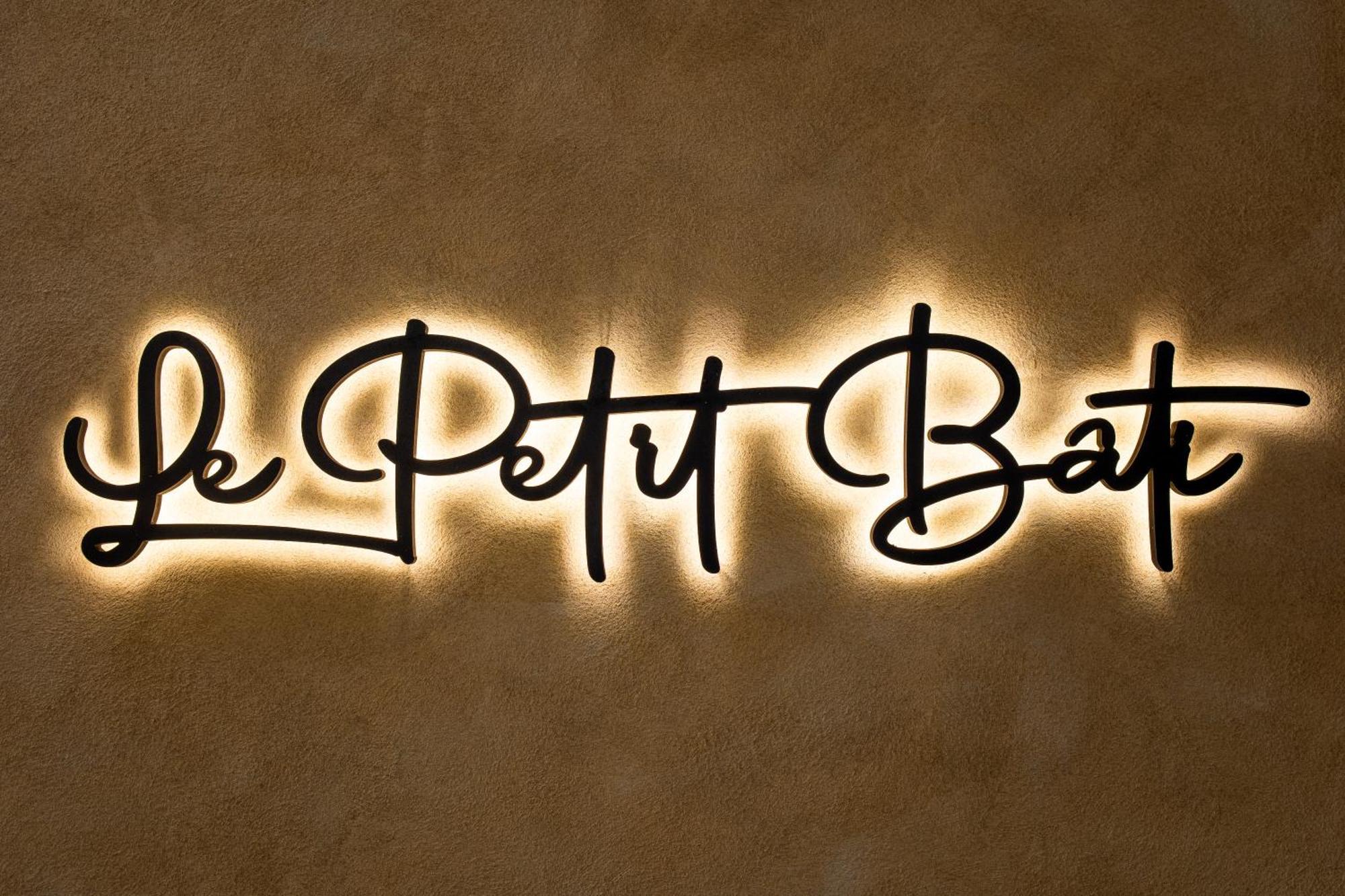 Apartmán Luxury - Le Petit Bati Volos Exteriér fotografie