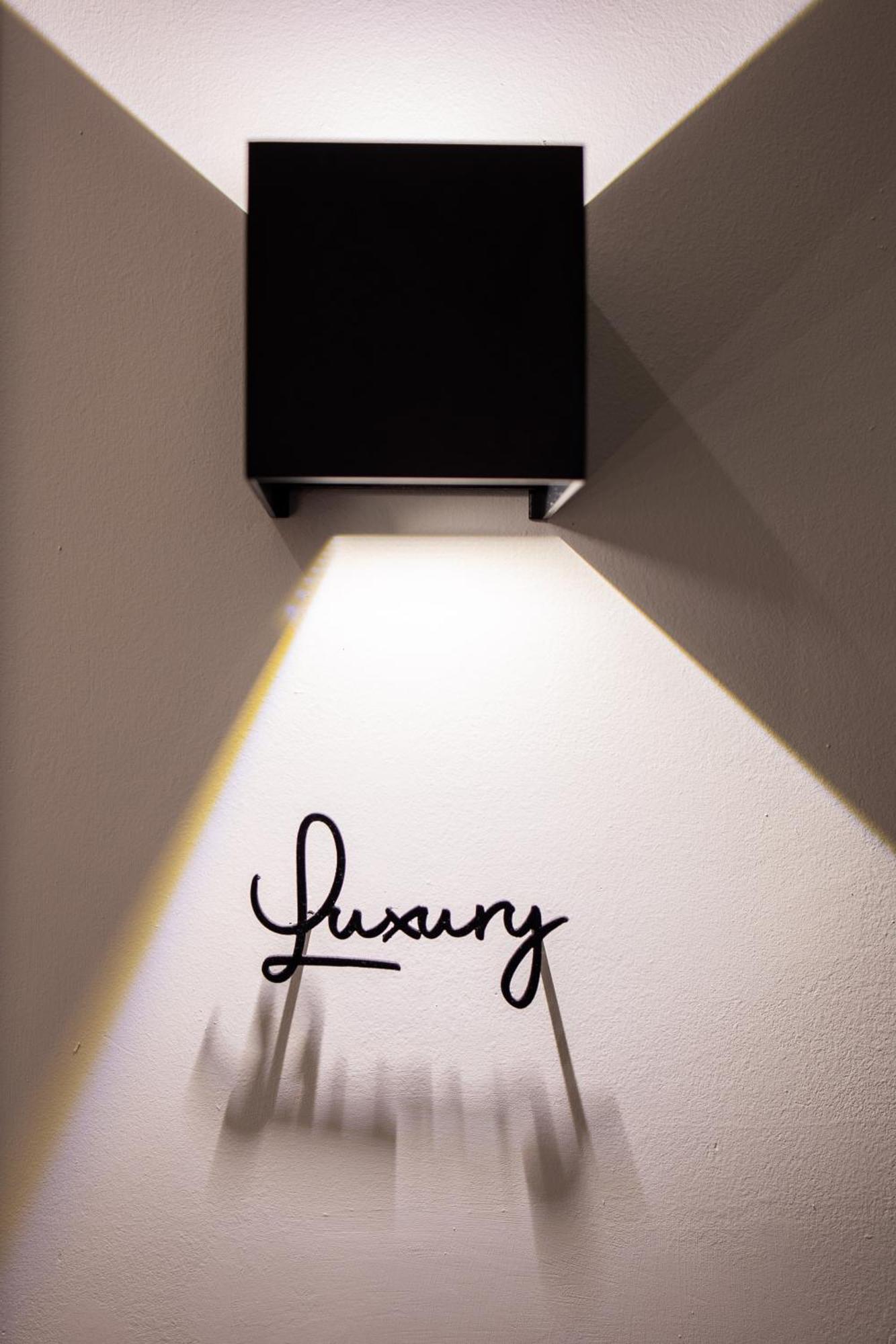Apartmán Luxury - Le Petit Bati Volos Exteriér fotografie