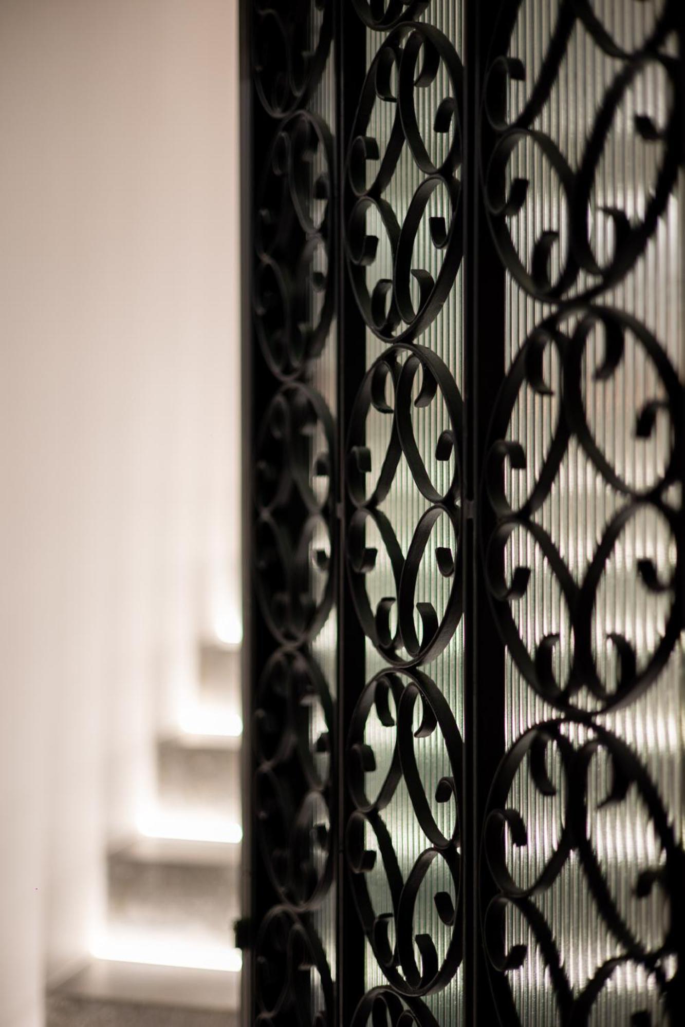 Apartmán Luxury - Le Petit Bati Volos Exteriér fotografie
